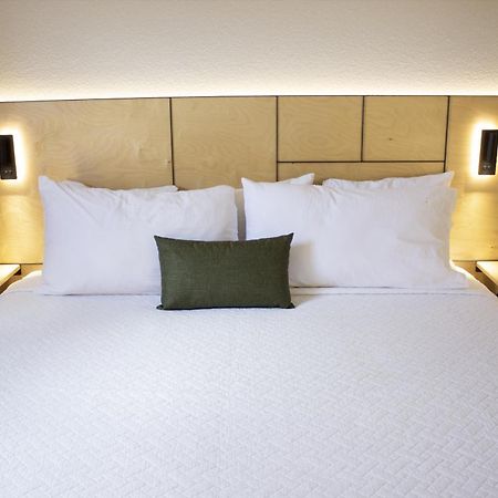 Leland House Suites Of 두랑고 외부 사진
