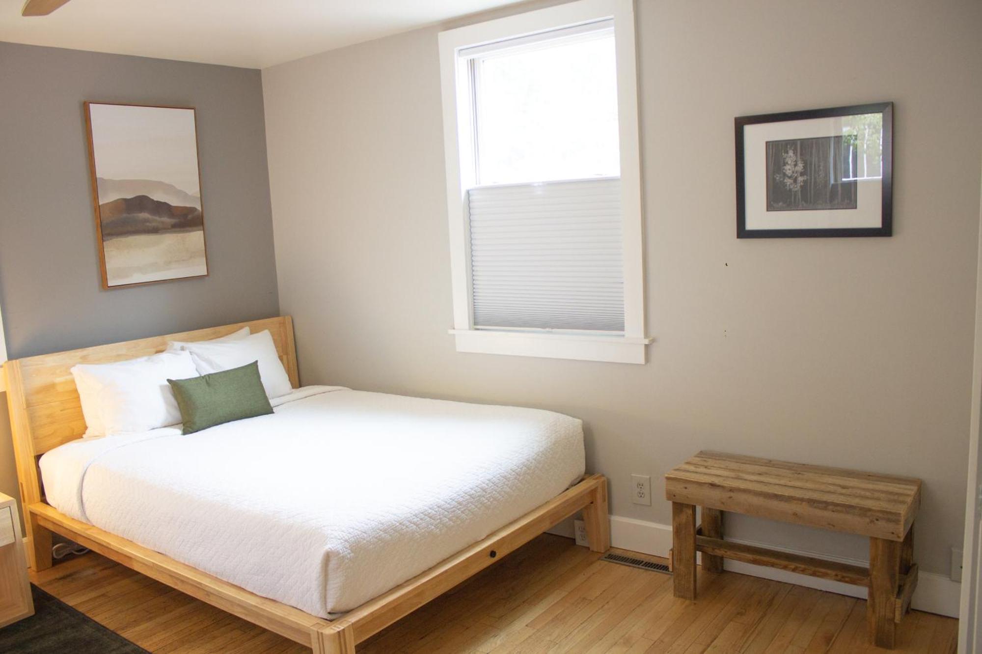 Leland House Suites Of 두랑고 외부 사진