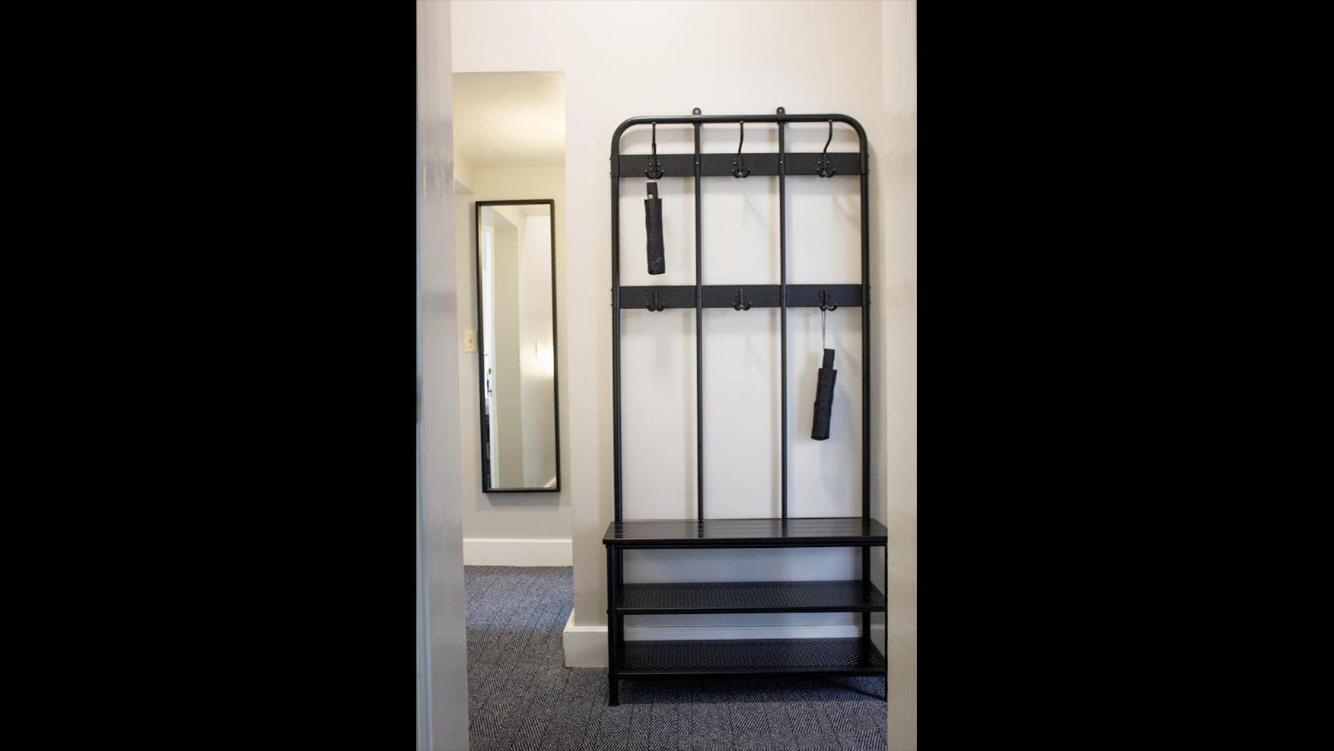Leland House Suites Of 두랑고 외부 사진