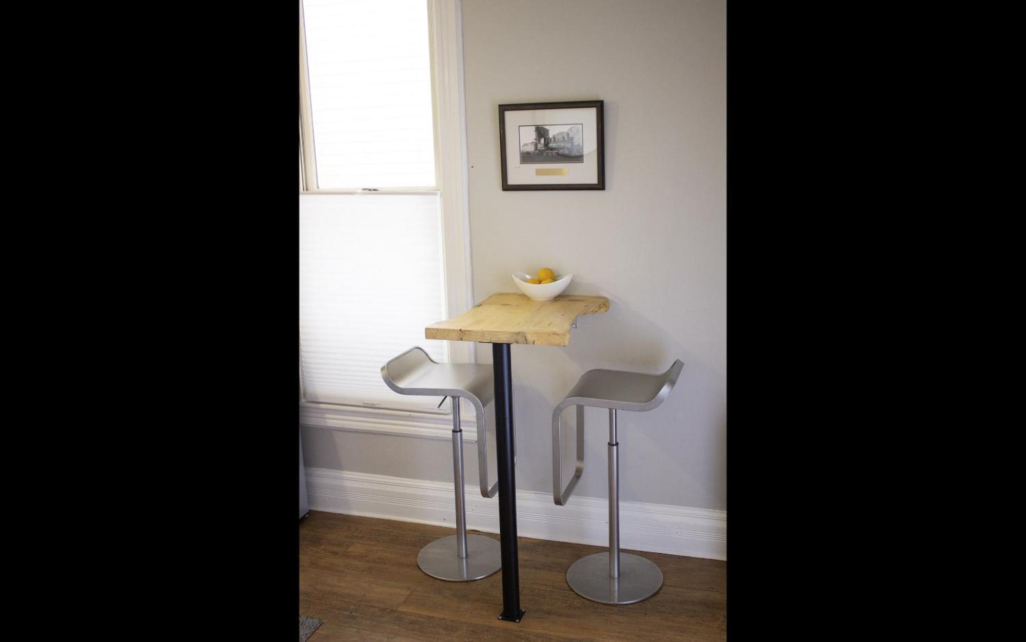 Leland House Suites Of 두랑고 외부 사진