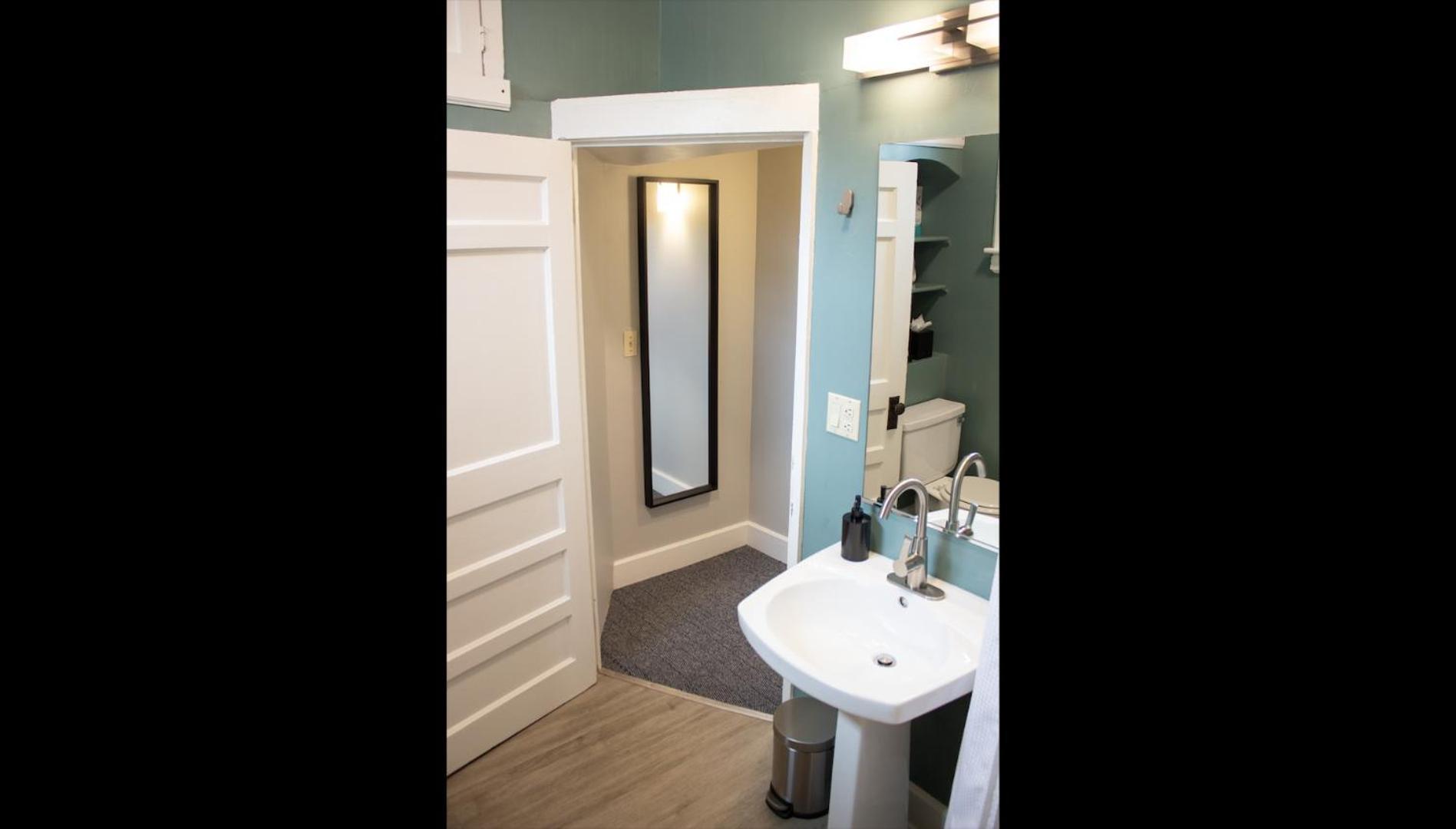Leland House Suites Of 두랑고 외부 사진