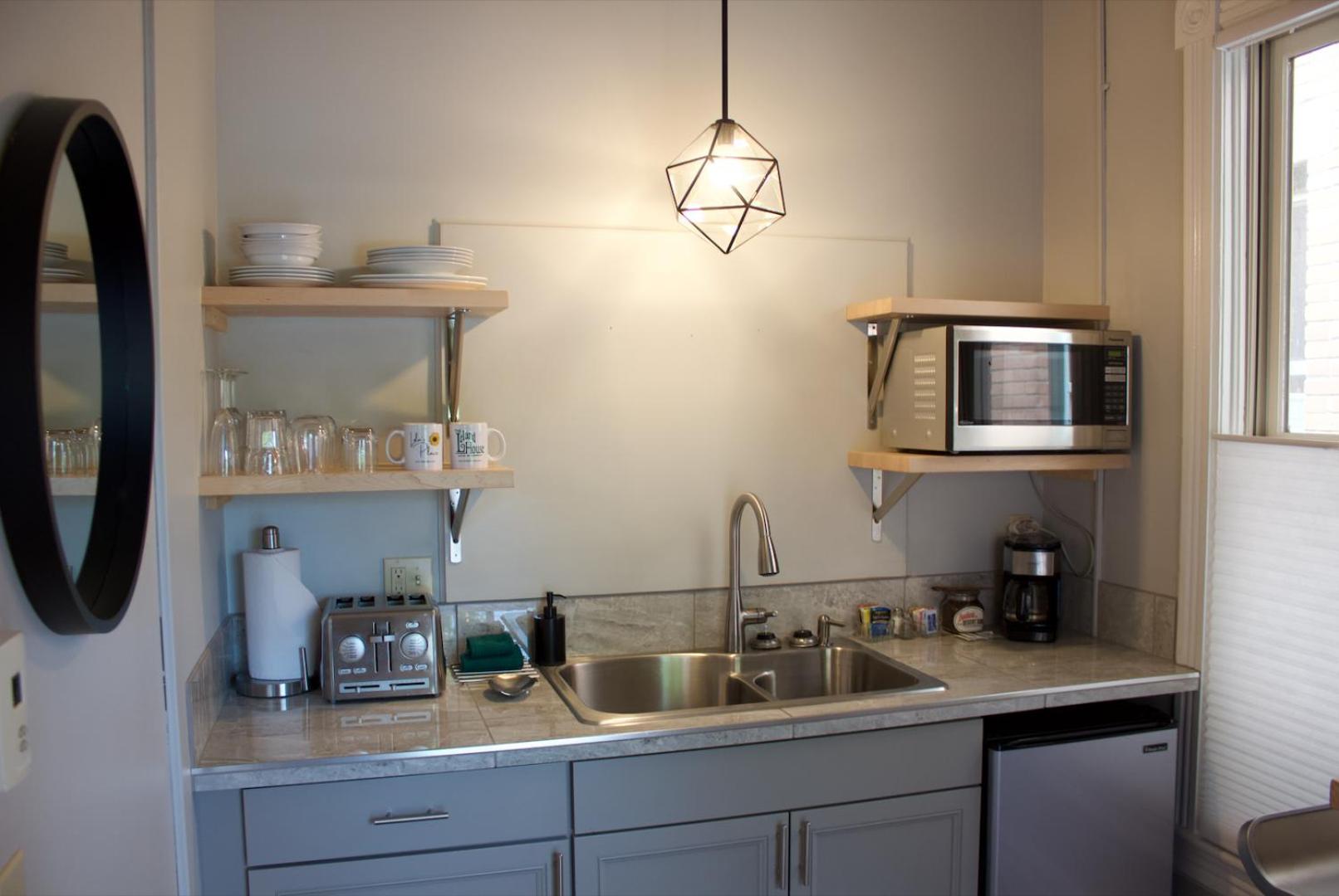 Leland House Suites Of 두랑고 외부 사진