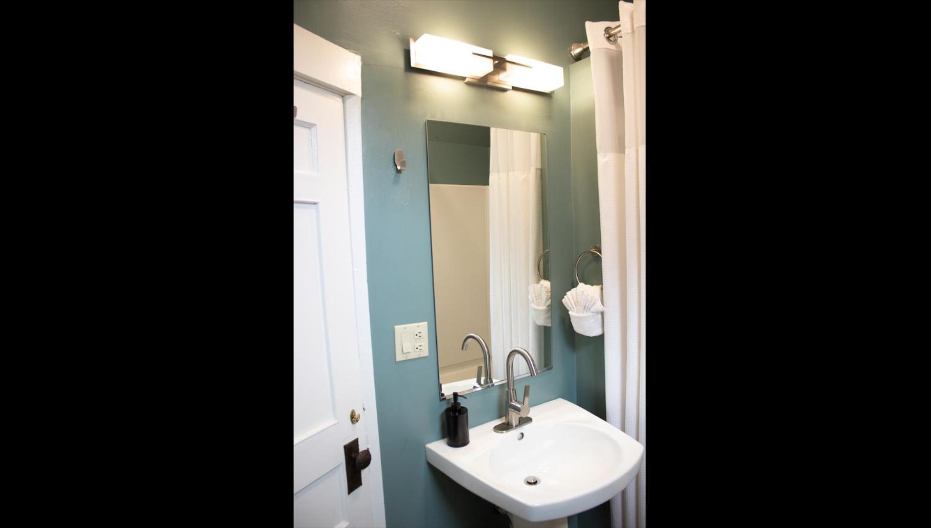 Leland House Suites Of 두랑고 외부 사진