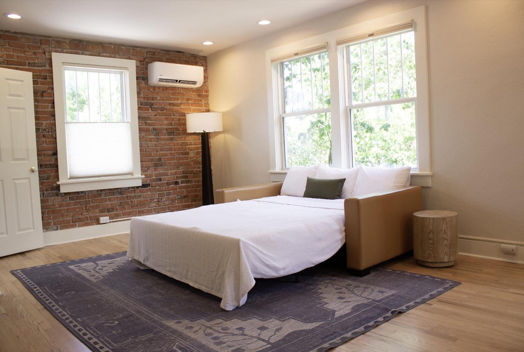 Leland House Suites Of 두랑고 외부 사진