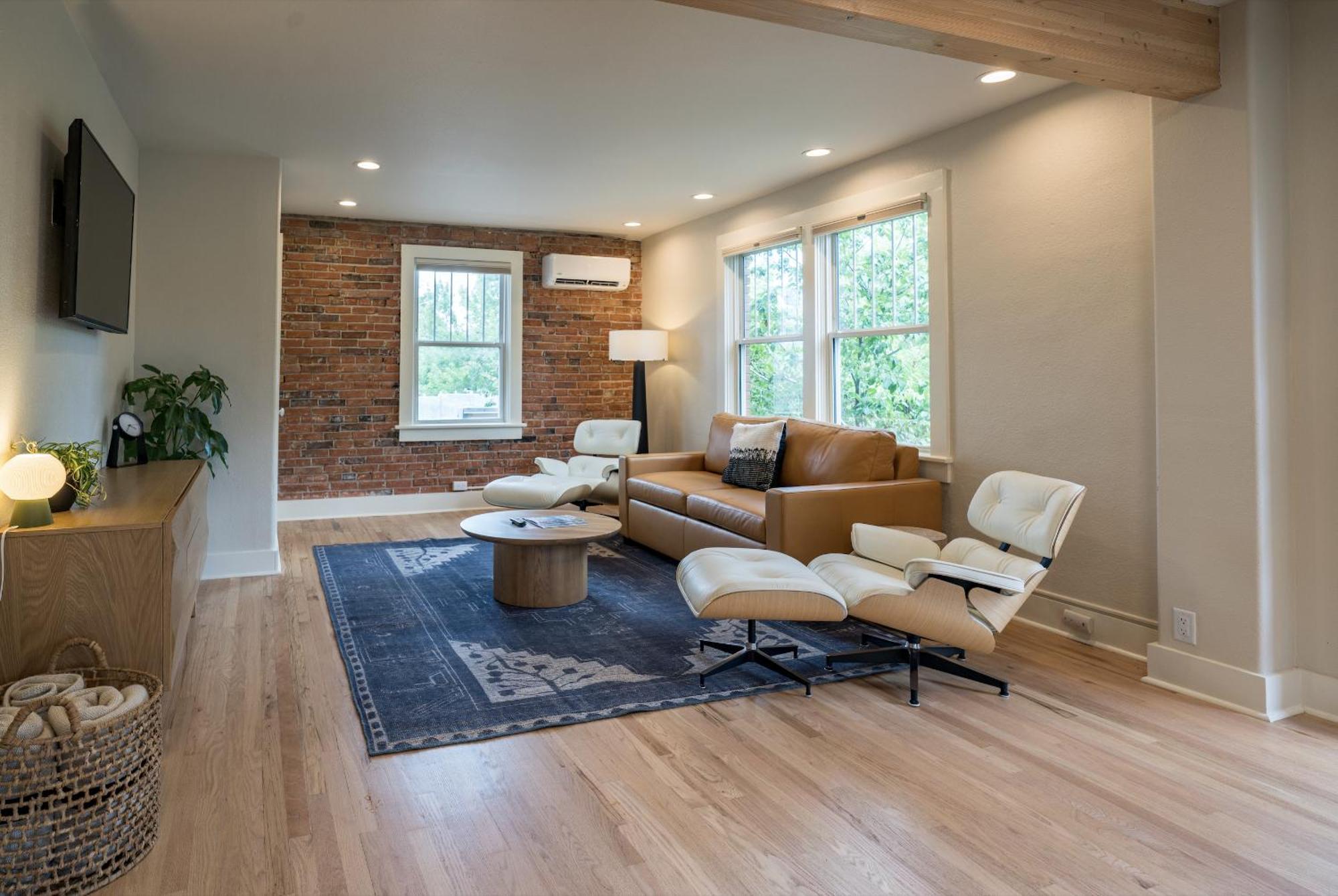 Leland House Suites Of 두랑고 외부 사진