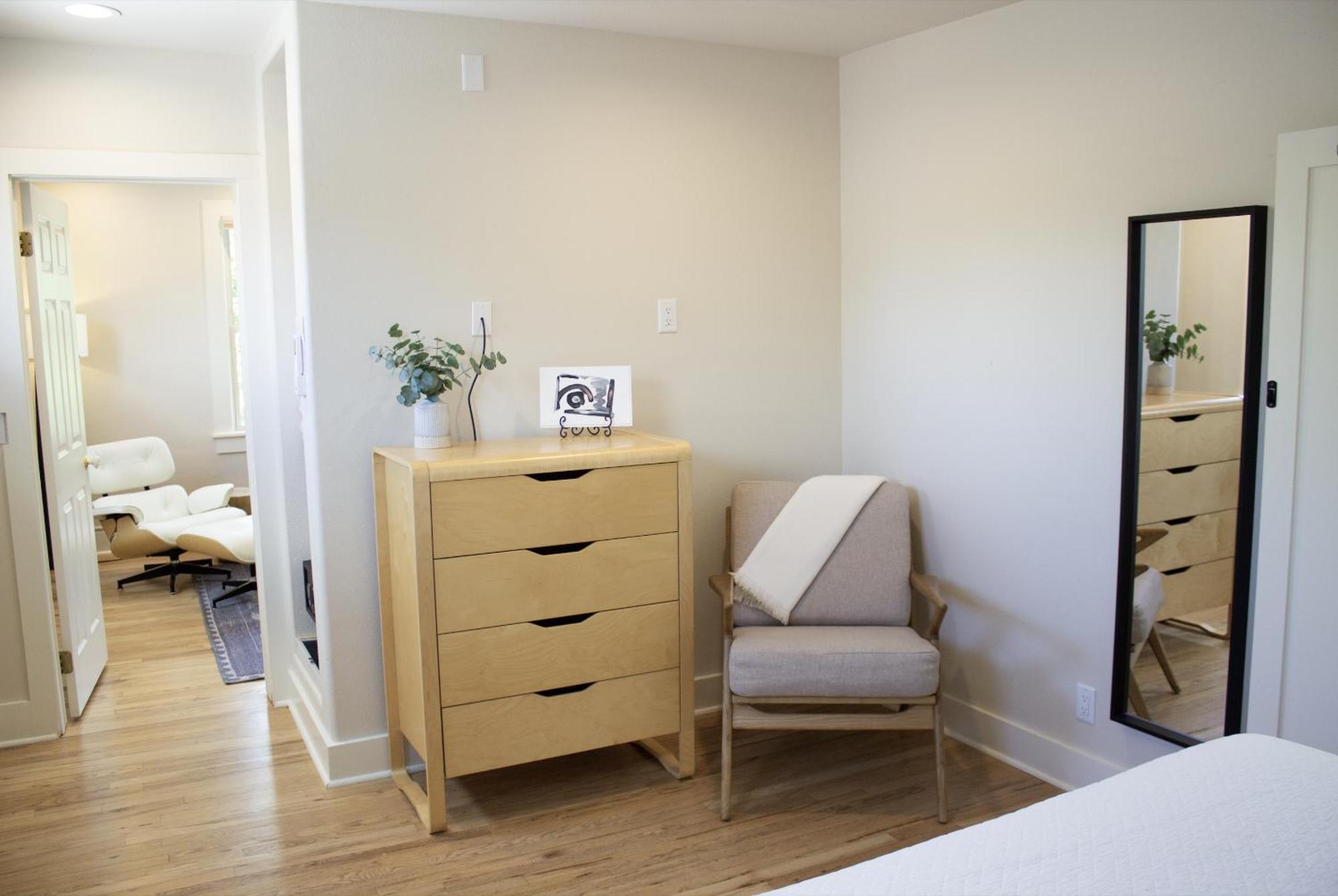 Leland House Suites Of 두랑고 외부 사진