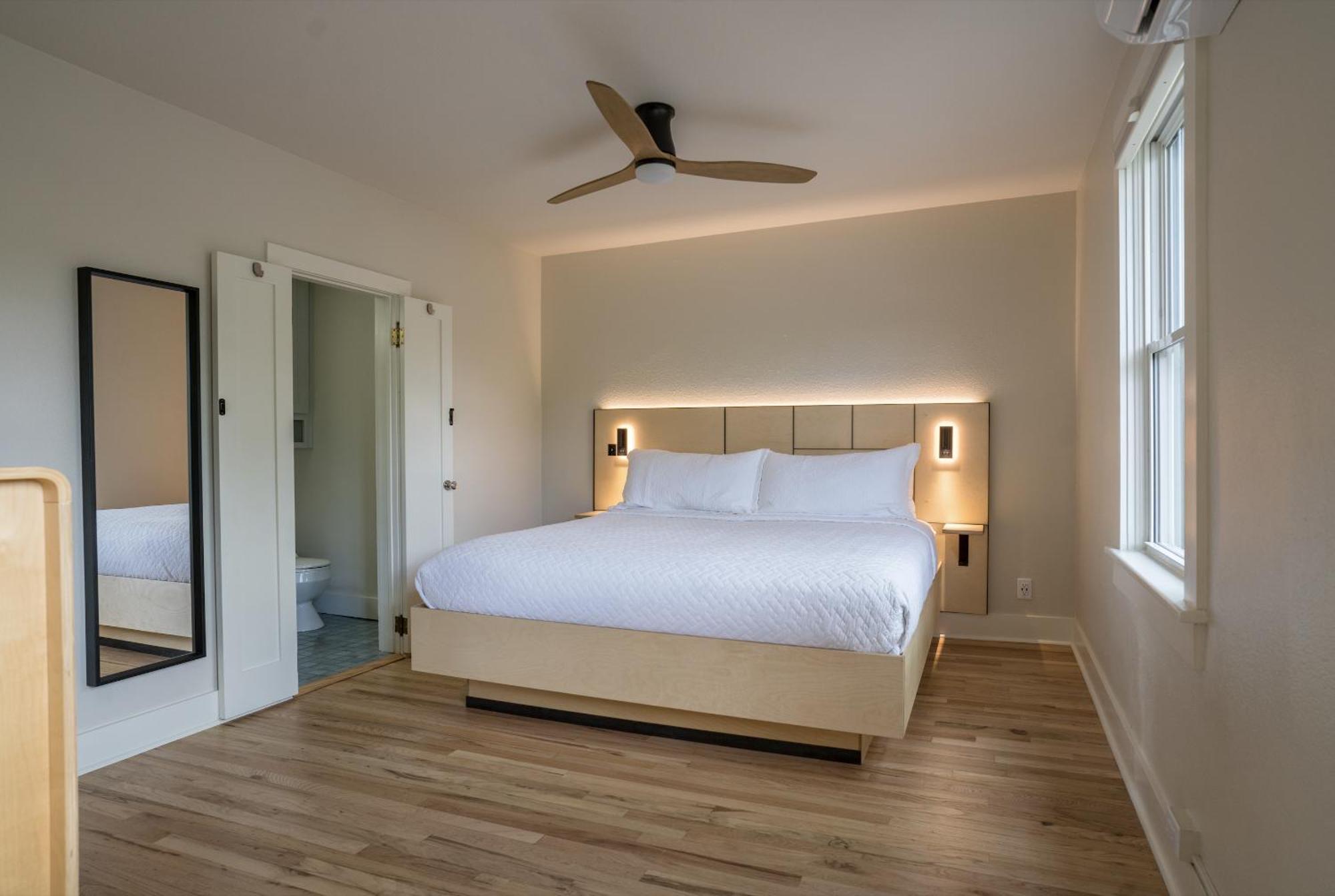 Leland House Suites Of 두랑고 외부 사진