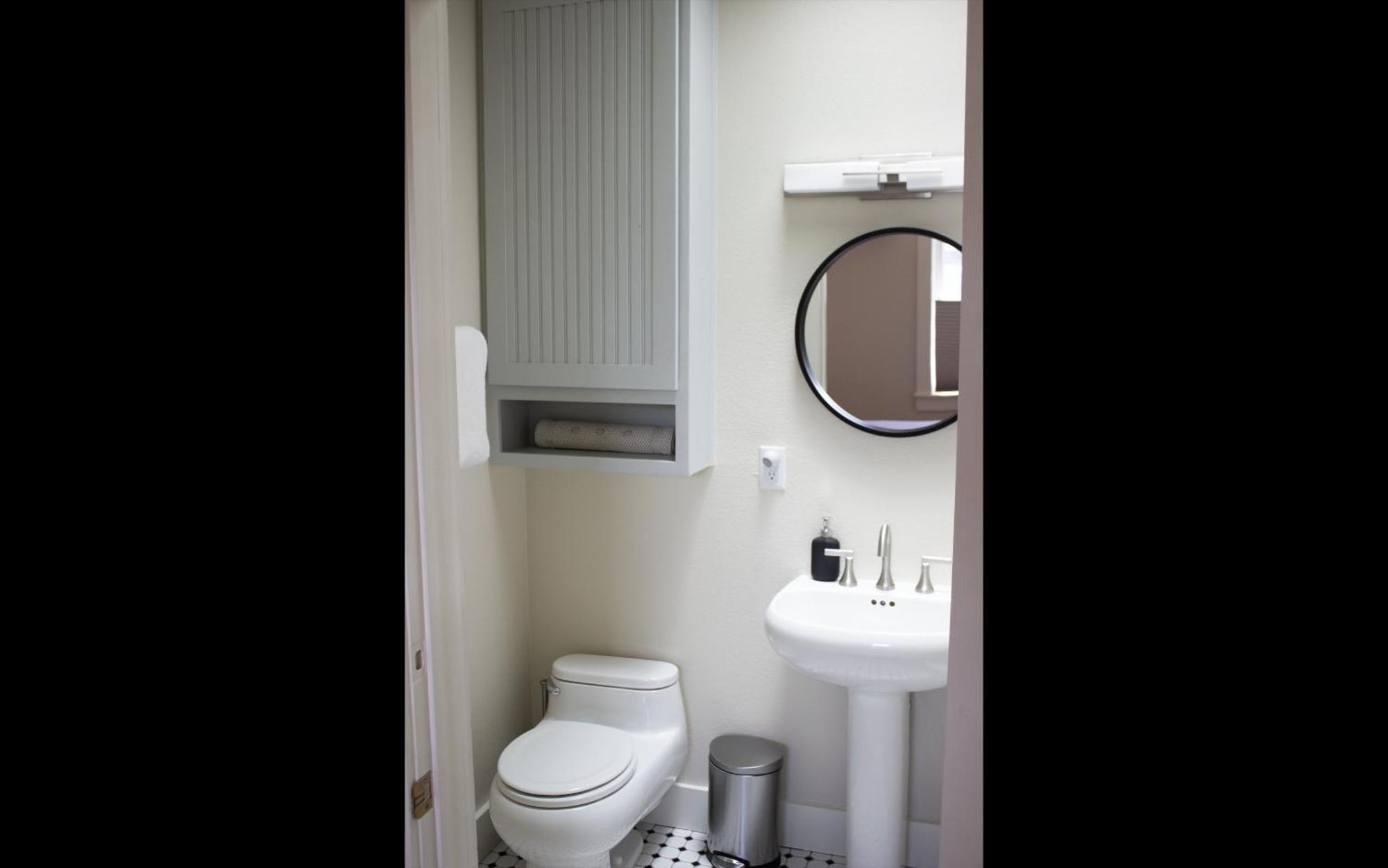 Leland House Suites Of 두랑고 외부 사진