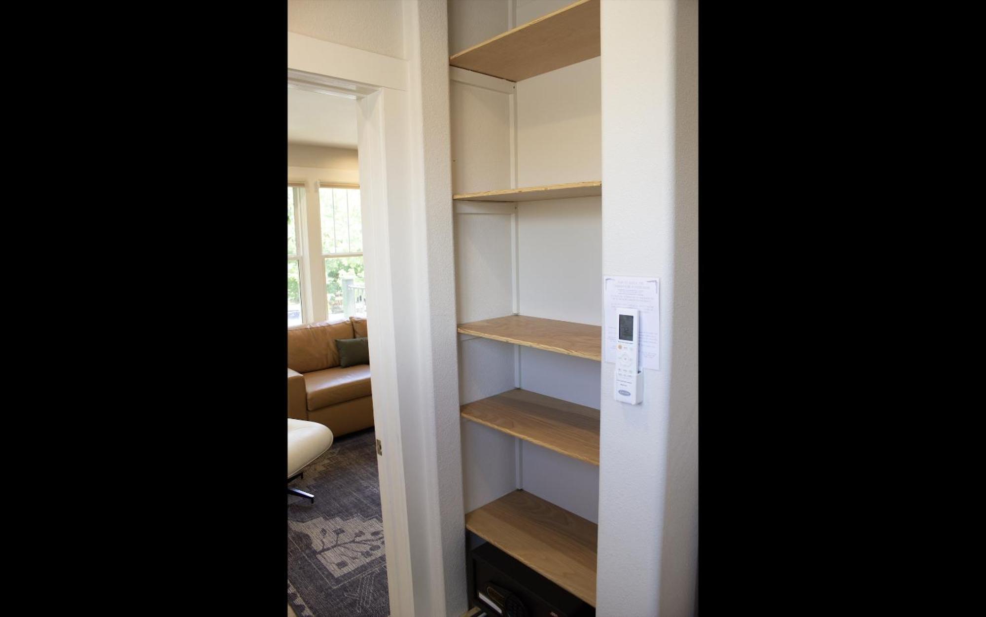 Leland House Suites Of 두랑고 외부 사진