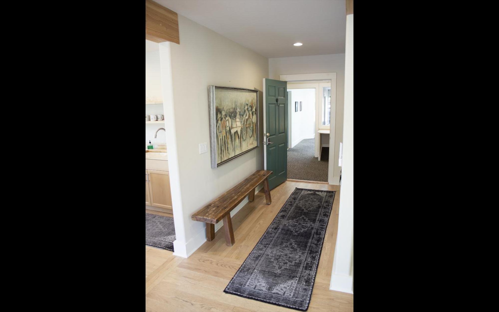Leland House Suites Of 두랑고 외부 사진