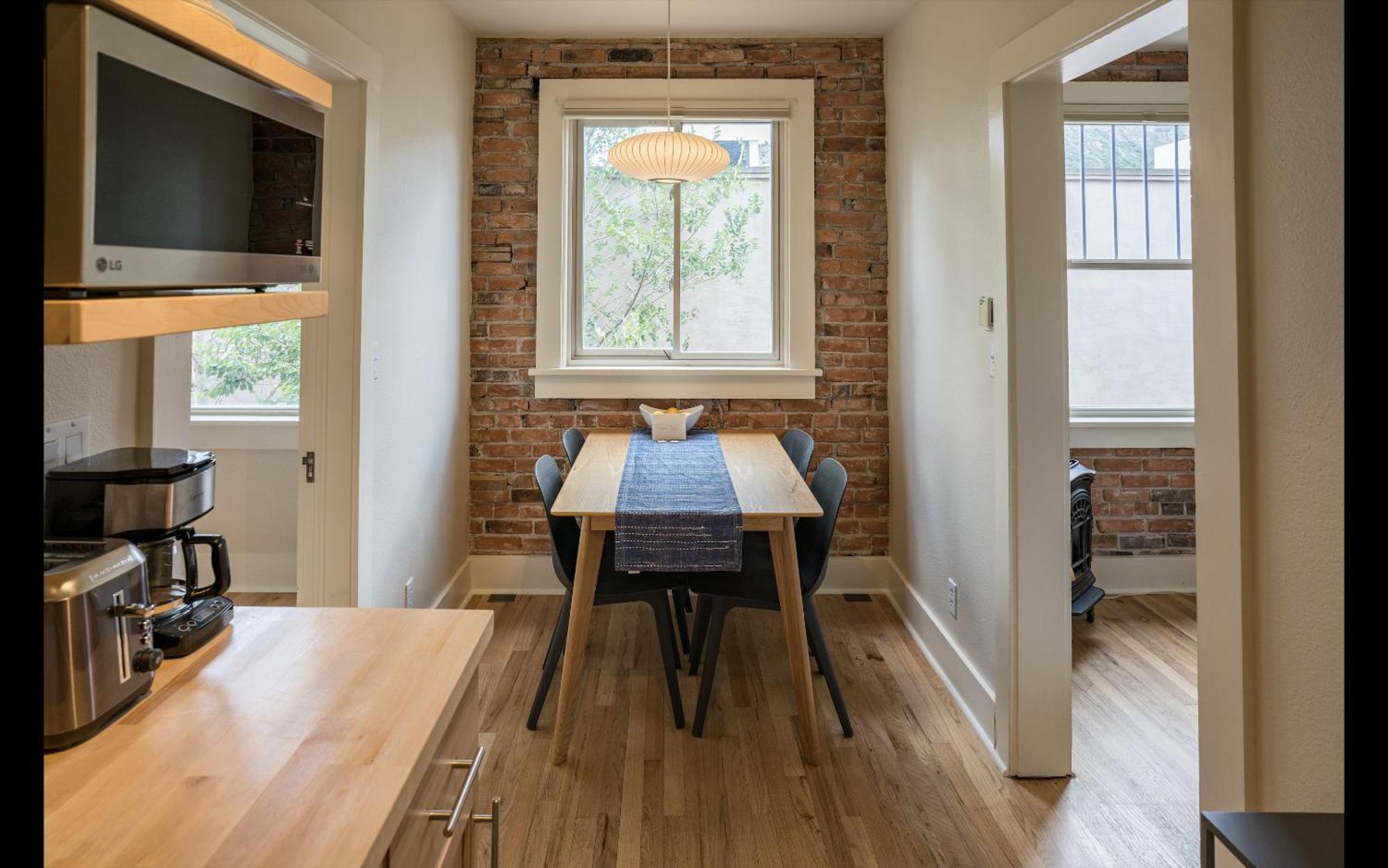Leland House Suites Of 두랑고 외부 사진
