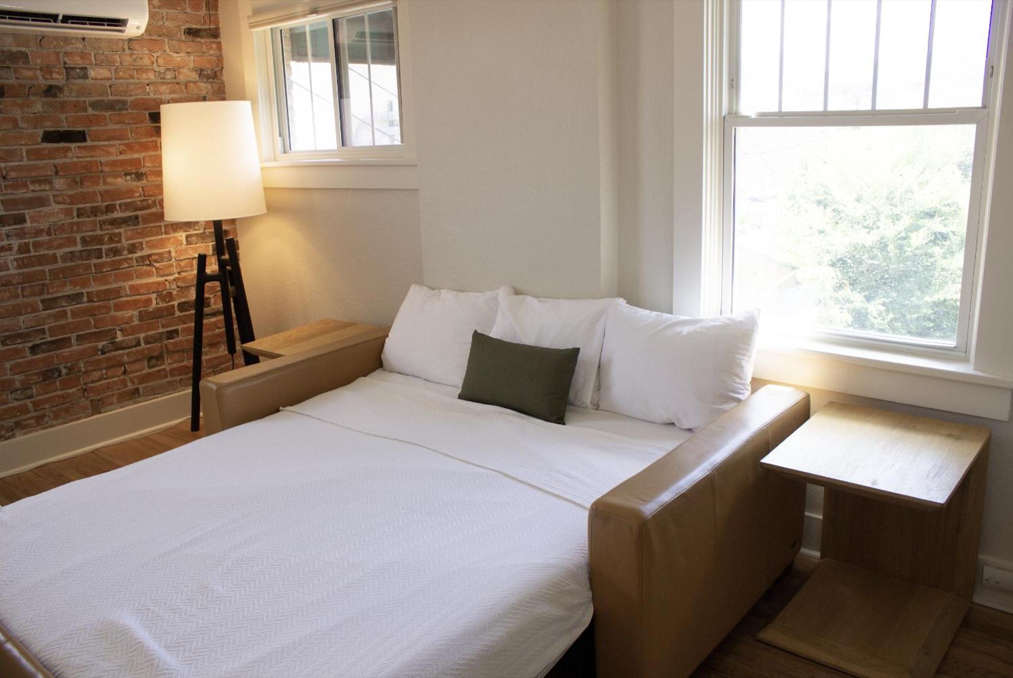 Leland House Suites Of 두랑고 외부 사진