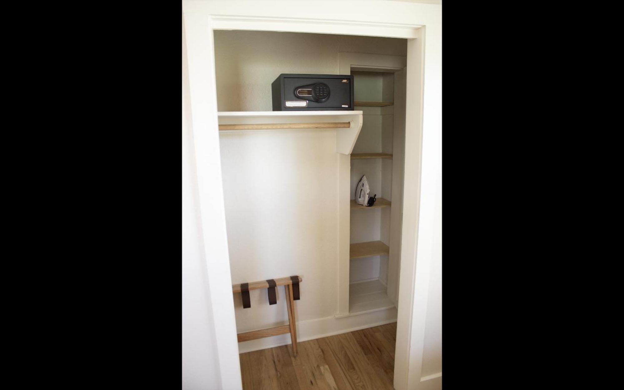 Leland House Suites Of 두랑고 외부 사진