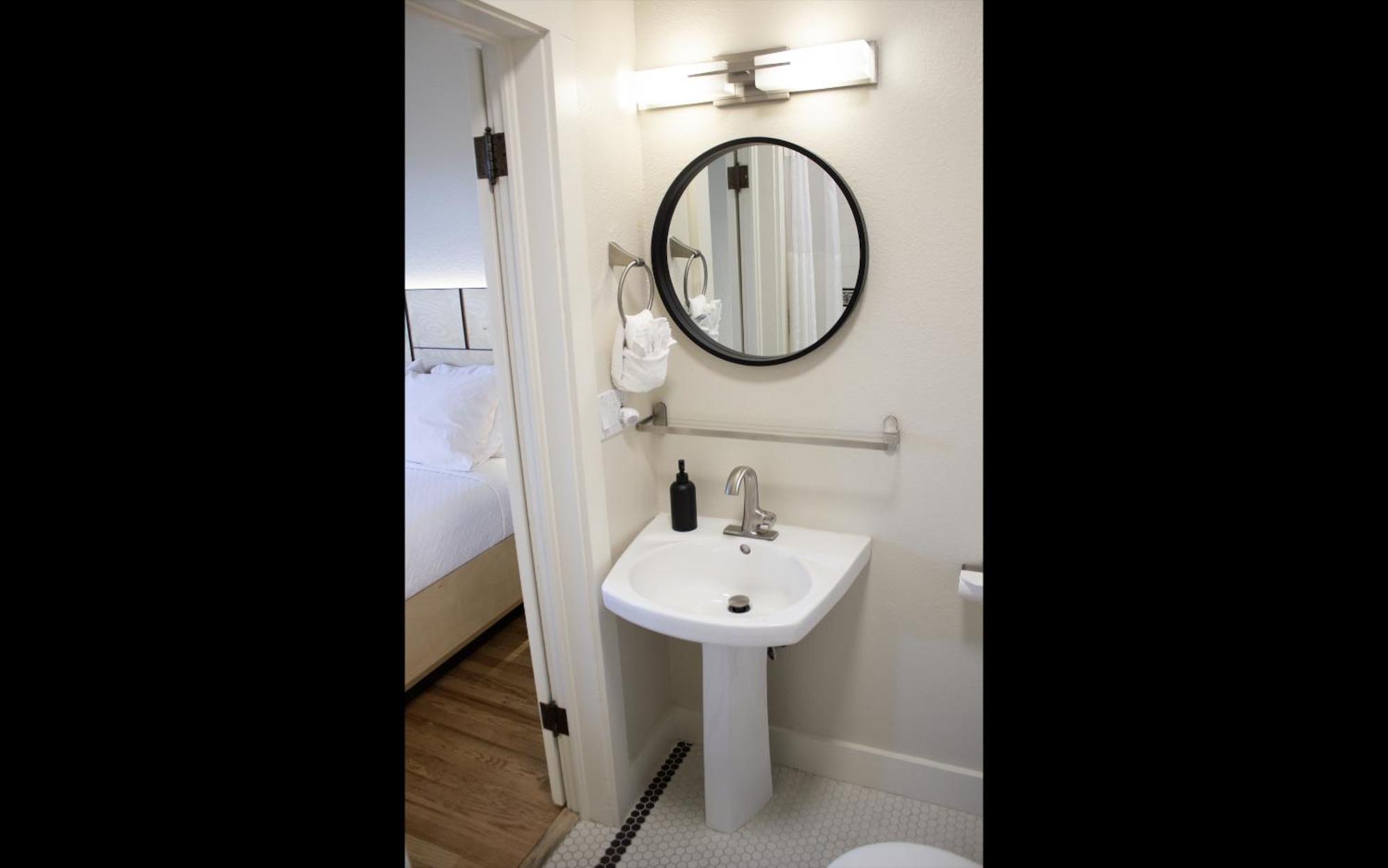 Leland House Suites Of 두랑고 외부 사진
