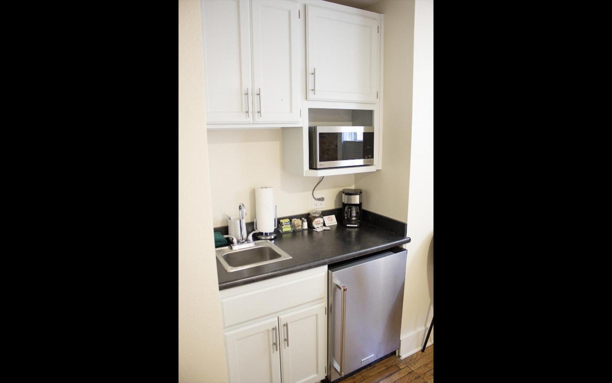 Leland House Suites Of 두랑고 외부 사진