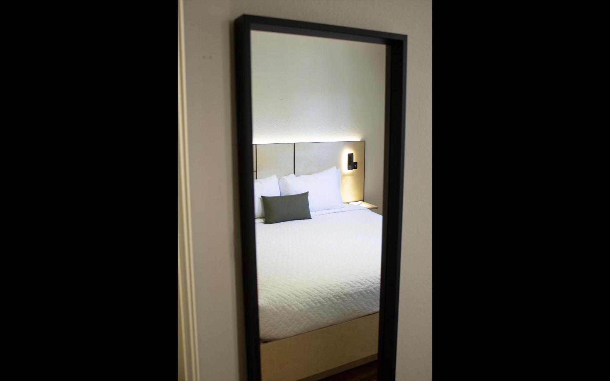 Leland House Suites Of 두랑고 외부 사진