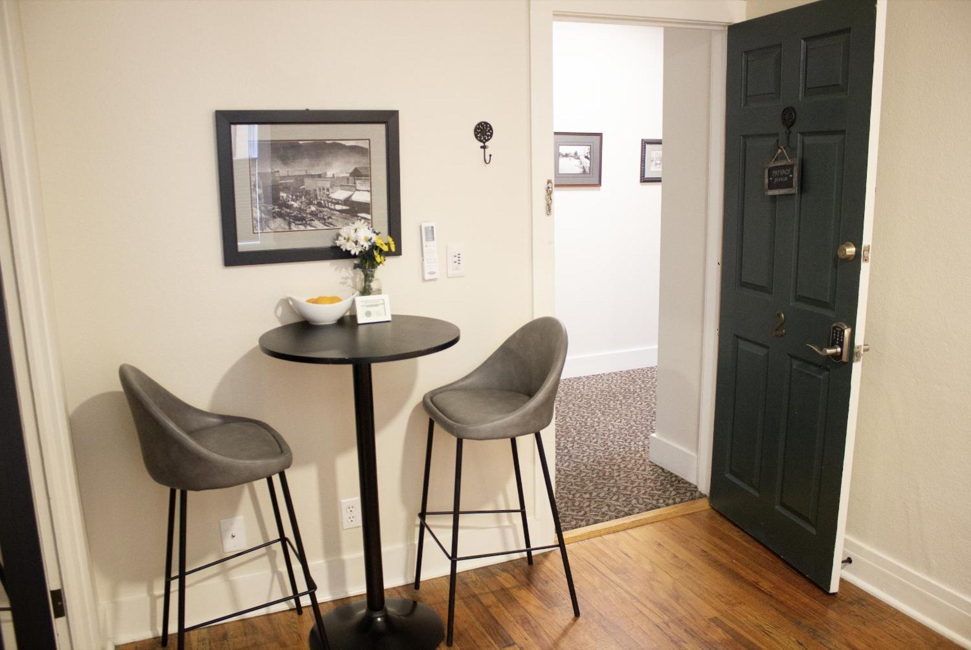 Leland House Suites Of 두랑고 외부 사진