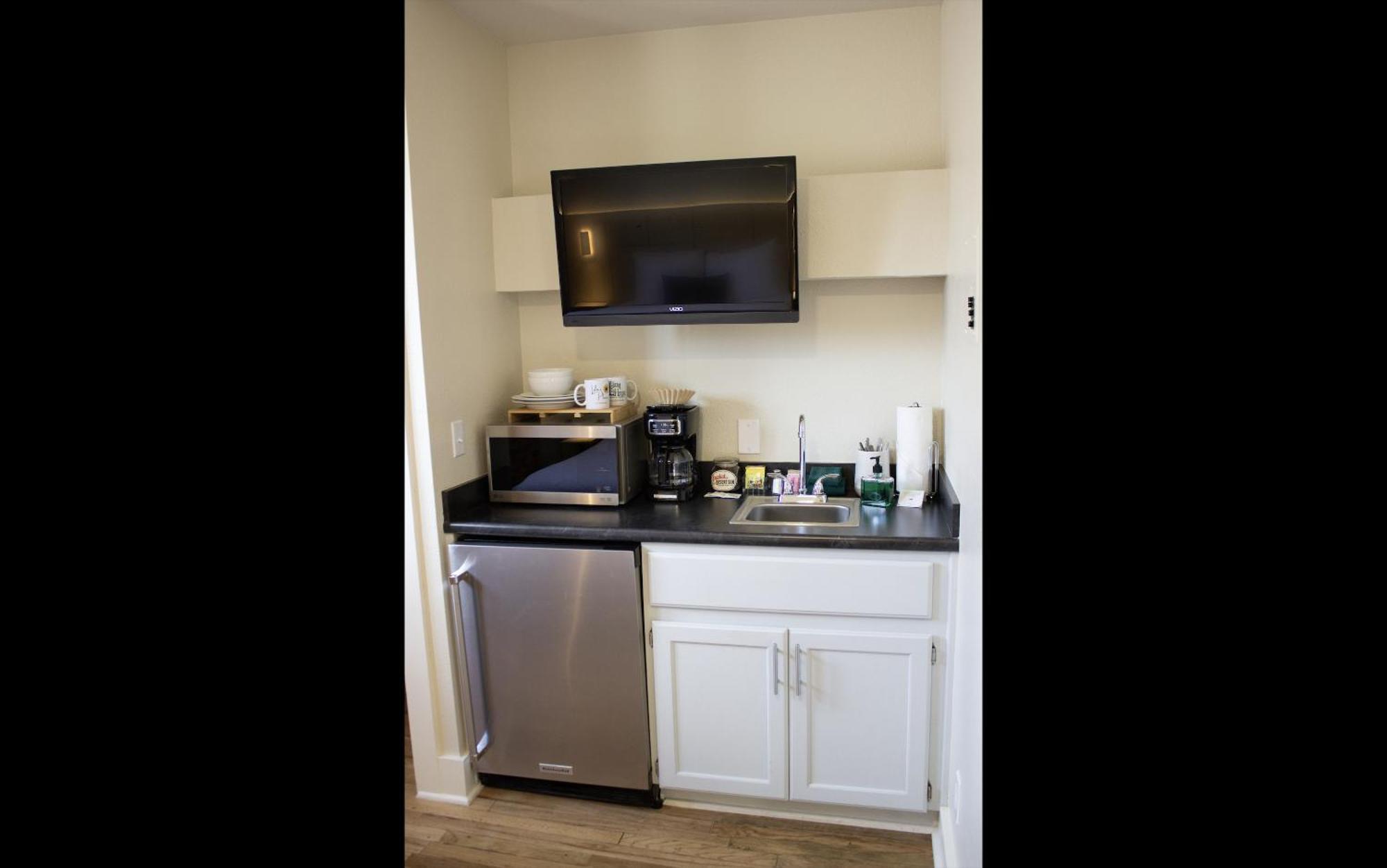 Leland House Suites Of 두랑고 외부 사진