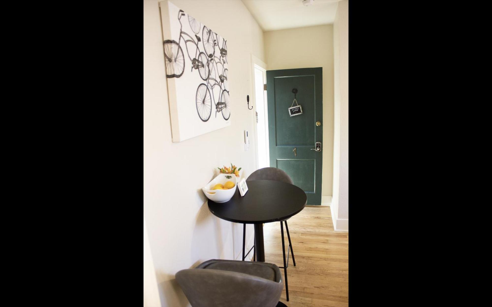 Leland House Suites Of 두랑고 외부 사진