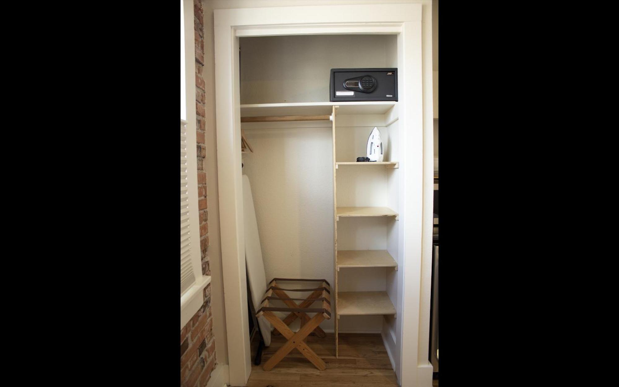 Leland House Suites Of 두랑고 외부 사진